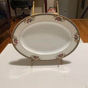 Dishes / Plates Noritake Grasmere japan porcelain vintage